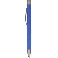 Papier Ballpen New York / Niebieski LT87250-N0011