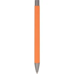Papier Ballpen New York / Pomarańczowy LT87250-N0026