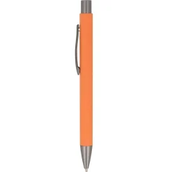 Papier Ballpen New York / Pomarańczowy LT87250-N0026
