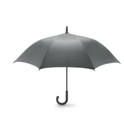 Parasol automat wiatroszczelny / Szary MO8776-07