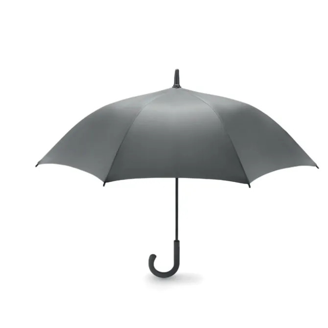 Parasol automat wiatroszczelny / Szary MO8776-07