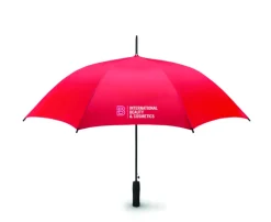 Parasol, automatyczn / Czerwony MO8779-05