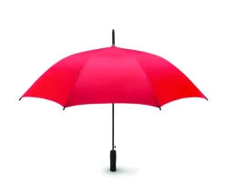 Parasol, automatyczn / Czerwony MO8779-05