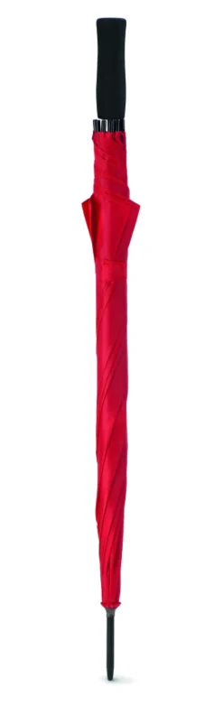 Parasol, automatyczn / Czerwony MO8779-05