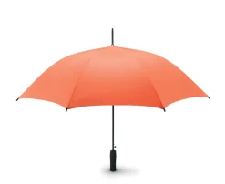 Parasol, automatyczn / Pomarańczowy MO8779-10
