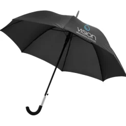 Parasol automatyczny Arch 23'' / Czarny 10907200