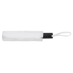 Parasol automatyczny 21" AWARE™ RPET / Biały P850.603