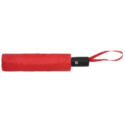 Parasol automatyczny 21" AWARE™ RPET / Czerwony P850.604