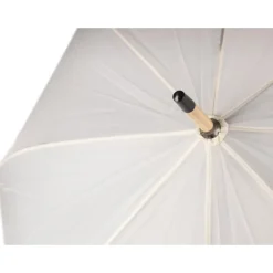 Parasol automatyczny / Beżowy VB104-20