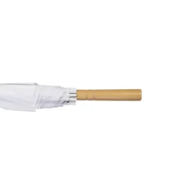 Parasol automatyczny / Biały V4221-02
