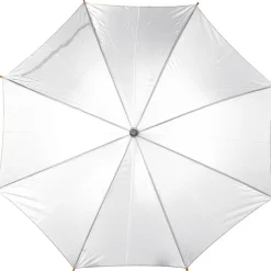 Parasol automatyczny / Biały V4232-02
