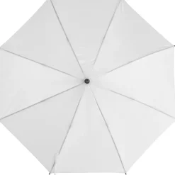 Parasol automatyczny / Biały V7474-02