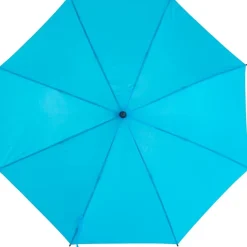 Parasol automatyczny / Błękitny V7474-23