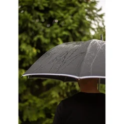 Parasol automatyczny | Bradyn / Czarny V1000-03