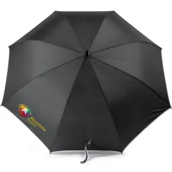 Parasol automatyczny | Bradyn / Czarny V1000-03