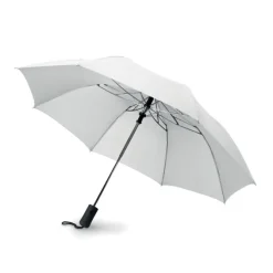 Parasol automatyczny 21 cali / Biały MO8775-06