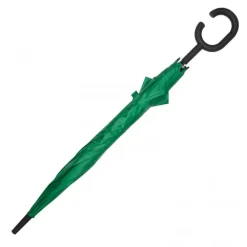 Parasol automatyczny ø103 cm ALEKSANDRA / Zielony 4139109