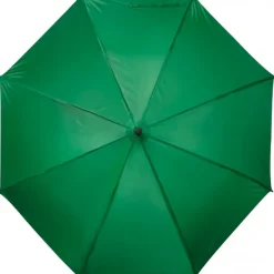 Parasol automatyczny ø103 cm ALEKSANDRA / Zielony 4139109