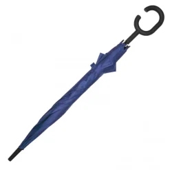 Parasol automatyczny ø103 cm ALEKSANDRA / Niebieski 4139104