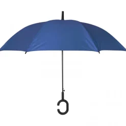 Parasol automatyczny ø103 cm ALEKSANDRA / Niebieski 4139104