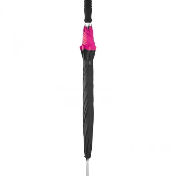 Parasol automatyczny ø105 cm ANTONINA / Różowy 4329811