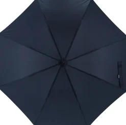 Parasol automatyczny ø105 cm ATHENS / Granatowy 528644