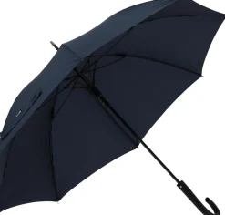 Parasol automatyczny ø105 cm ATHENS / Granatowy 528644