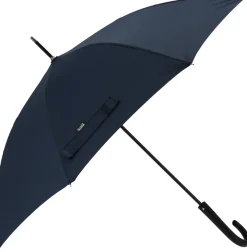 Parasol automatyczny ø105 cm ATHENS / Granatowy 528644