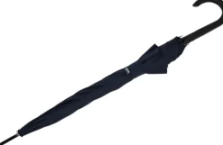 Parasol automatyczny ø105 cm ATHENS / Granatowy 528644