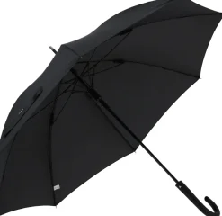 Parasol automatyczny ø105 cm ATHENS / Czarny 528603