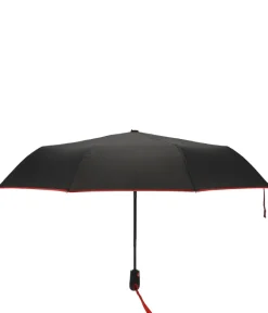 Parasol automatyczny ø95 cm BARTOLOME / Czerwony 4351805