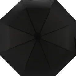 Parasol automatyczny Ø96 cm BIXBY / Czarny 351903