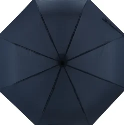 Parasol automatyczny Ø96 cm BIXBY / Granatowy 351944