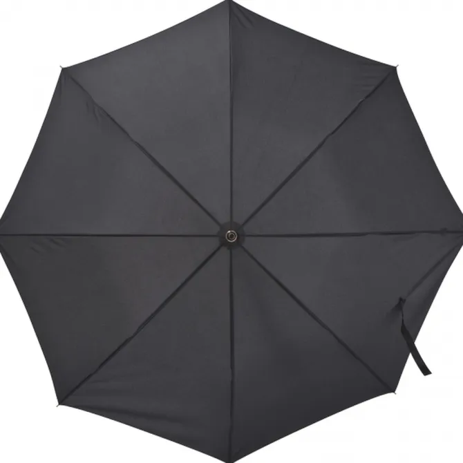 Parasol automatyczny ø105 cm CELIA / Czarny 4345303