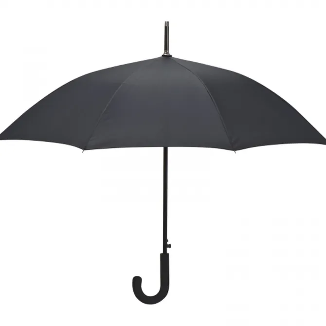 Parasol automatyczny ø105 cm CELIA / Czarny 4345303
