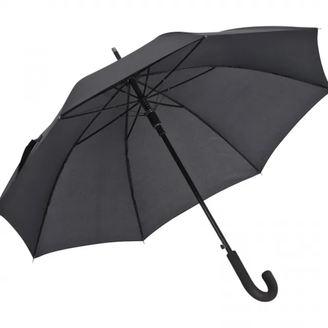 Parasol automatyczny ø105 cm CELIA / Czarny 4345303