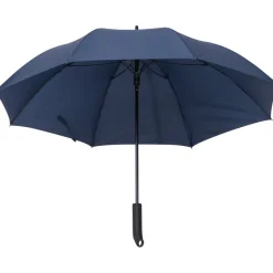 Parasol automatyczny ø113 cm CrisMa APRIL / Granatowy 4542244