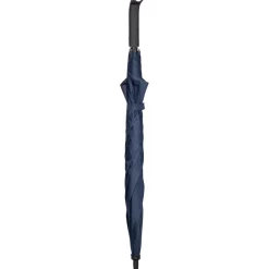 Parasol automatyczny ø113 cm CrisMa APRIL / Granatowy 4542244