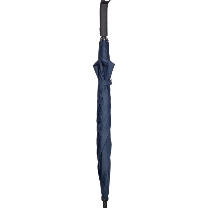 Parasol automatyczny ø113 cm CrisMa APRIL / Granatowy 4542244