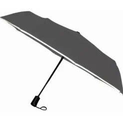 Parasol automatyczny ø95 cm CRUX Schwarzwolf / Szary F0107502AJ307