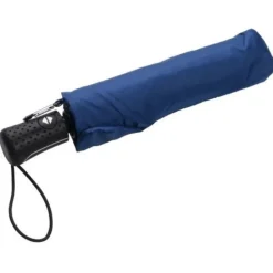 Parasol automatyczny ø95 cm CRUX Schwarzwolf / Niebieski F0107501AJ304