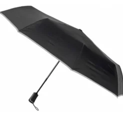 Parasol automatyczny ø95 cm CRUX Schwarzwolf / Czarny F0107500AJ303