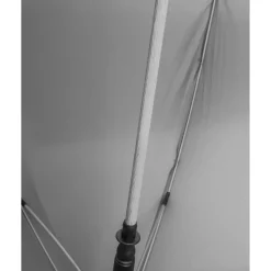 Parasol automatyczny ø120 cm DARREN / Szary 4537707