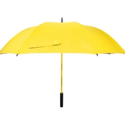 Parasol automatyczny ø120 cm DARREN / żółty 4537708