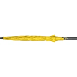 Parasol automatyczny ø120 cm DARREN / żółty 4537708