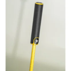 Parasol automatyczny ø120 cm DARREN / żółty 4537708