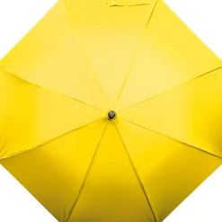 Parasol automatyczny ø120 cm DARREN / żółty 4537708