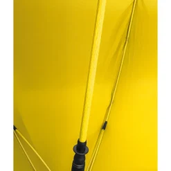 Parasol automatyczny ø120 cm DARREN / żółty 4537708
