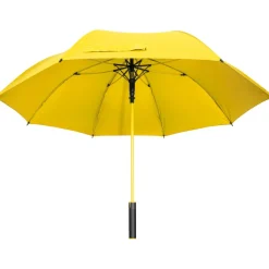 Parasol automatyczny ø120 cm DARREN / żółty 4537708