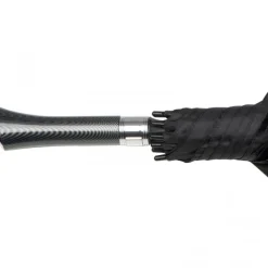 Parasol automatyczny ø130 cm FABIAN / Czarny 4392403